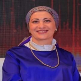 Prof. Rania Nabil