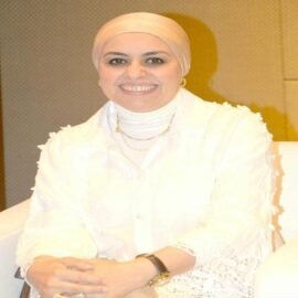 Prof. Dalia Mosallam