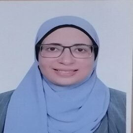 DR . Hanaa Mahmoud