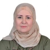 Prof. Ghada Ismail