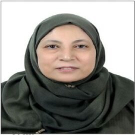 Prof. Samar Kamal