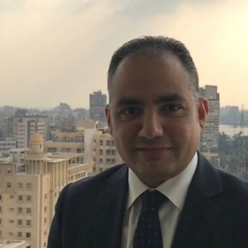 Mohamed Abbasy