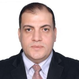 Prof. Yasser kamal