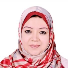 Dr. Shimaa Abdelsattar