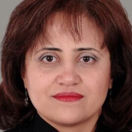 Prof. Samia A. Girgis