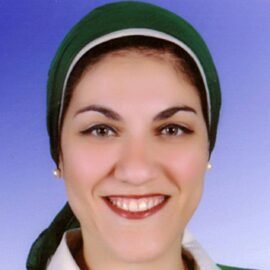 Prof. Dina Elshennawy