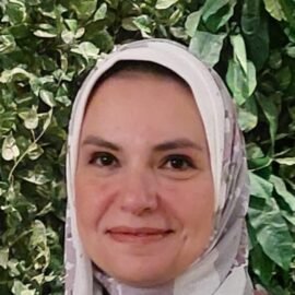 Prof. Rabab Elsayed Elhawary