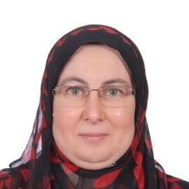 Prof. Dr Nermine Ehsan