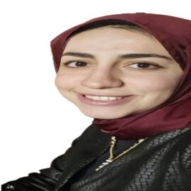 Dr. Esraa karaman