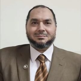 Prof. Dr Ahmed Elhabashi