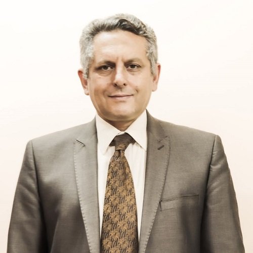 Mohamed Akl