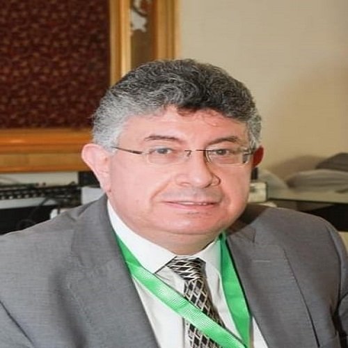 Gasser El-Azab
