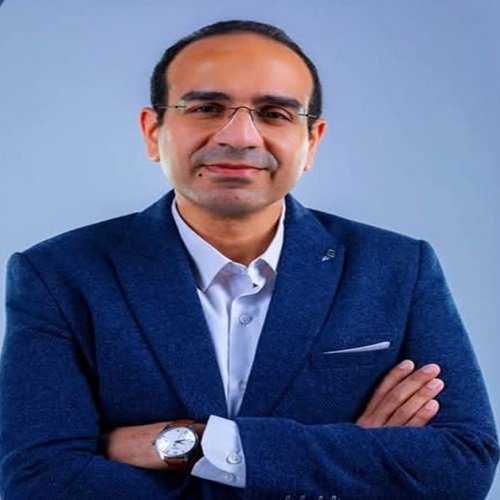 Dr. Karim Essam