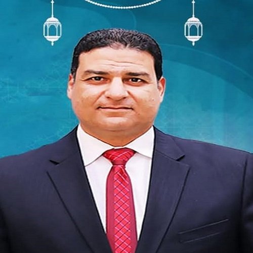 Dr. Mahmoud Omara