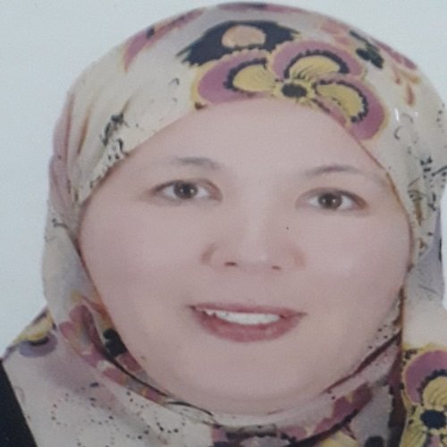 Hanaa Badran