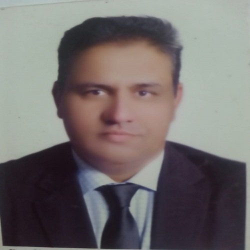 Hassan Zaghla