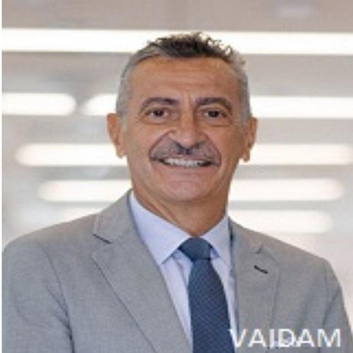 Prof. Annese Vito