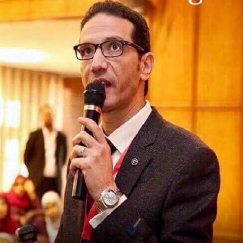 Dr. Ahmed Ragheb