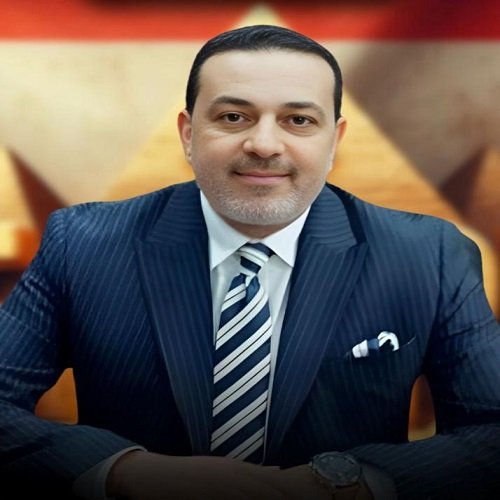 Prof. Ahmed Attia
