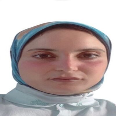 Dr. Sara Saied