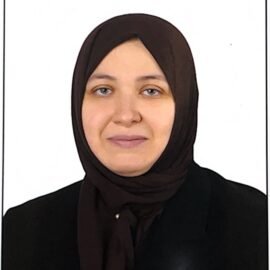 Dr. Sahar Mahmoud AbouZaid Ibrahim