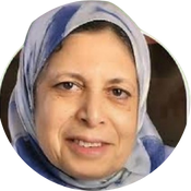 Prof.Tawhida Yassin