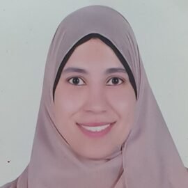 Dr. Asmaa Eid Mahmoud