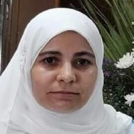 Dr. Sarah Abdel Halim Ayoub