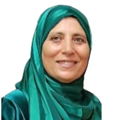 Prof. Soad Nady
