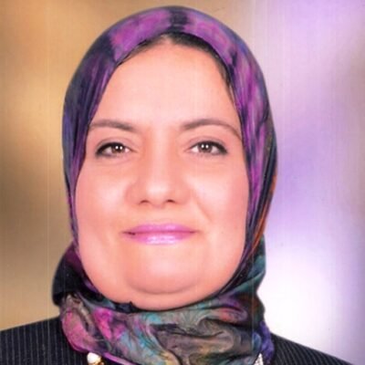Prof. Hala El Wakil