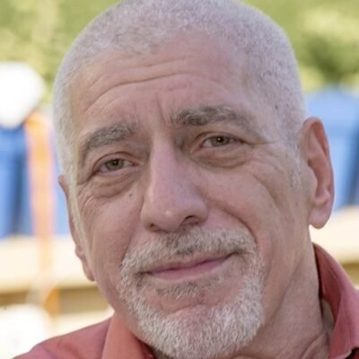 Prof. Sherif Abaza