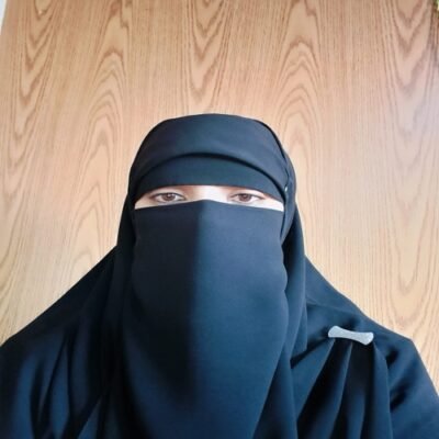 Dr. Heba Sallam