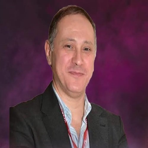 Dr. Ahmed Kamal