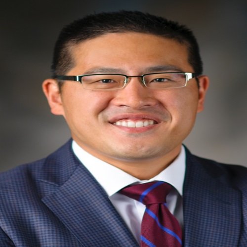 Prof. Stephen Chun