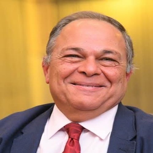 Prof. Hassan Hamdy