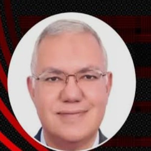 Prof. Alaa Nouh