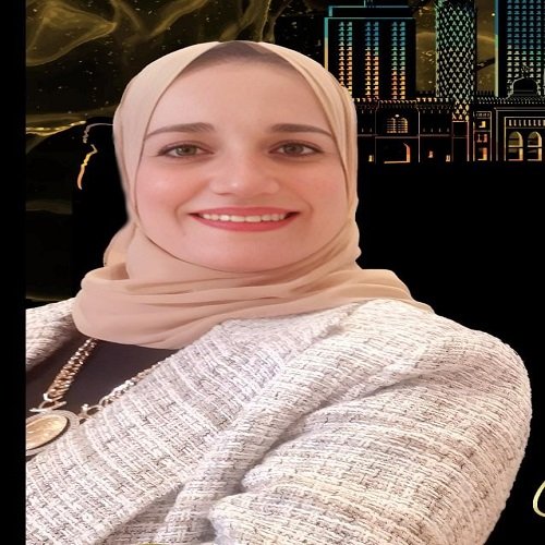 Dr. Gehan El-Tahawy