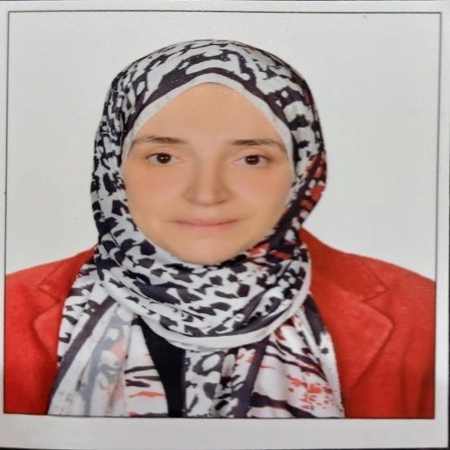 Dr.Marwa Lotfy