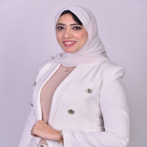 Dr Heba El Balshy
