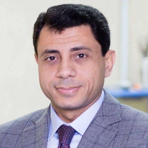 Prof. Mohamed Shaker