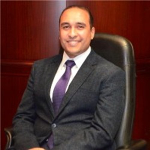 Prof .Gamal Niazy