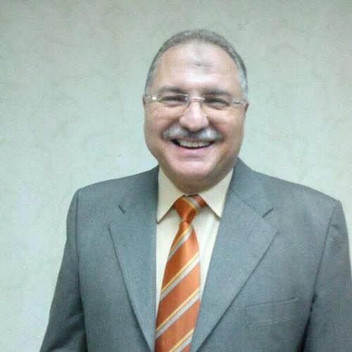 Prof.Dr Sameh Abdelwahab