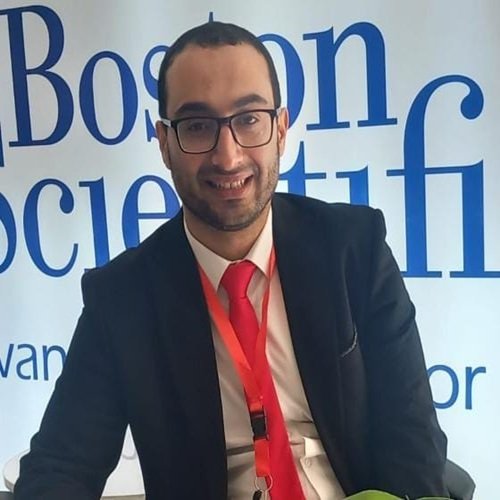 Dr Mahmoud Abdelaziz