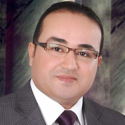 Prof .Hazem Omar