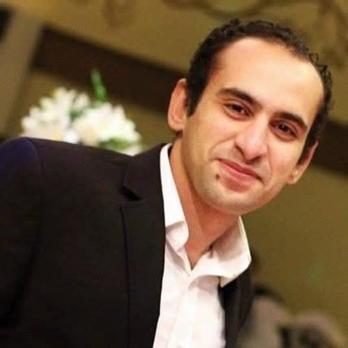 Dr Hesham Temraz