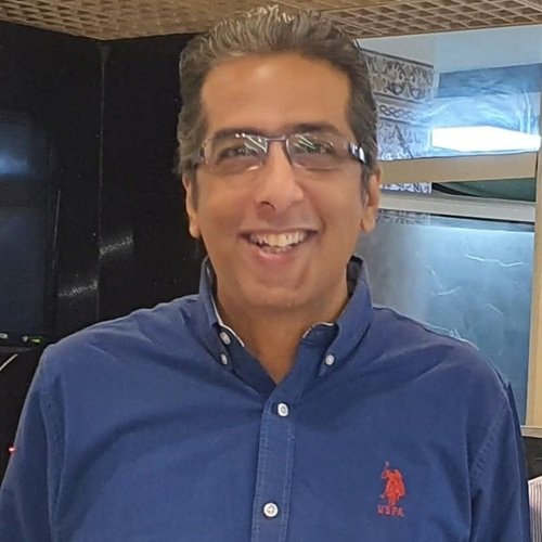 Dr Remon Zaher ELLia