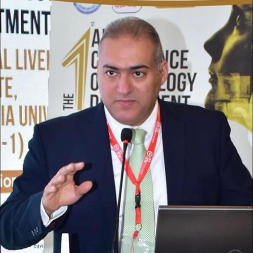Prof .Hassan Abdelsalam