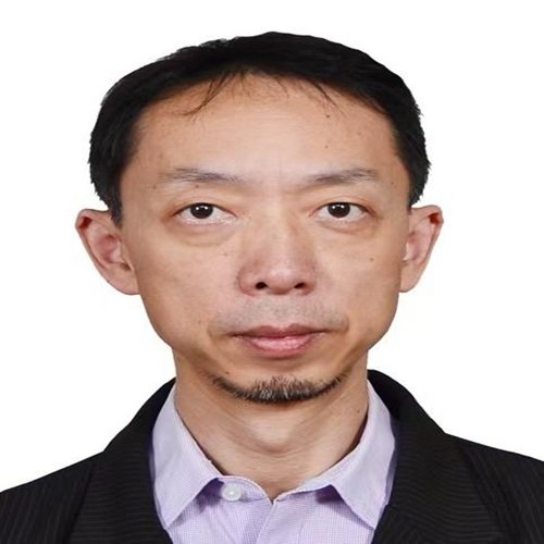 Ji Zhang