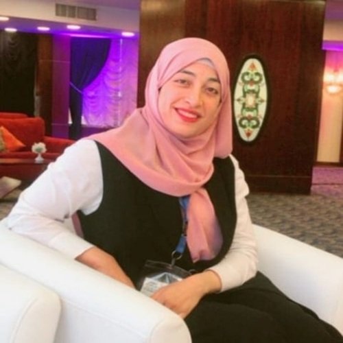 Dr Sara Khaled