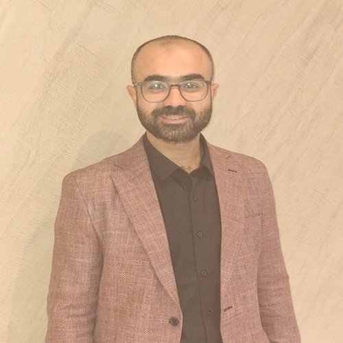 Dr Ahmed Helmy